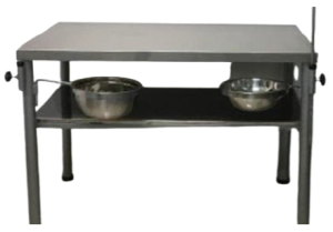 EQUIPAMIENTO VETERINARIO